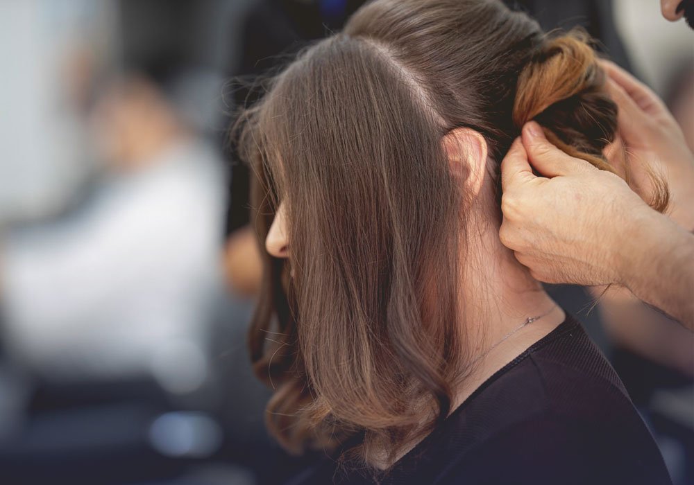 Hair Styling