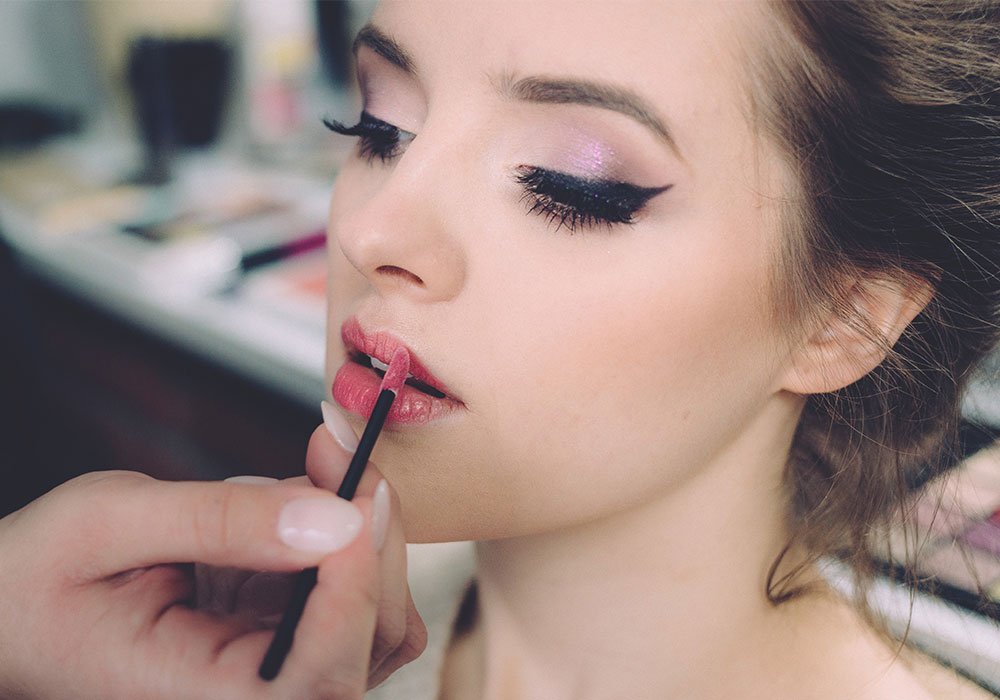 Makeup Work